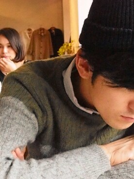 Rachelcarsonさんのコーディネート