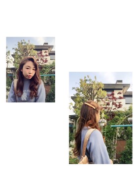 Rachelcarsonさんのコーディネート