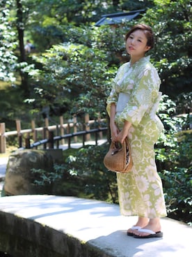 Rachelcarsonさんのコーディネート