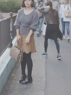 Rachelcarsonさんのコーディネート