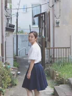 Rachelcarsonさんのコーディネート