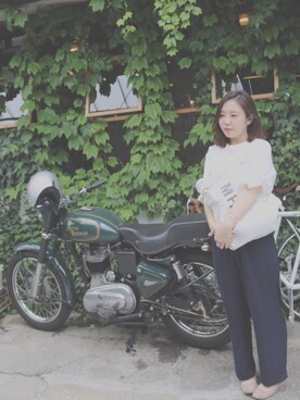 Rachelcarsonさんのコーディネート