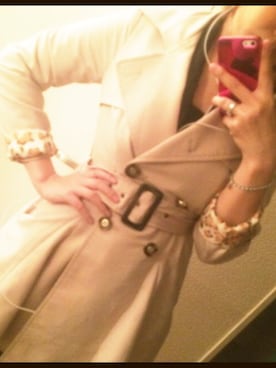 meeiさんのコーディネート