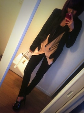 meeiさんのコーディネート