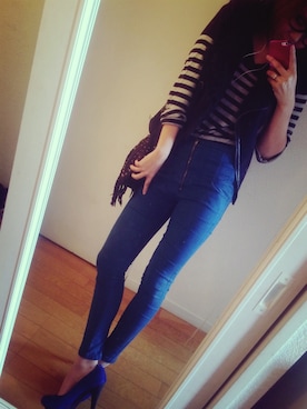 meeiさんのコーディネート