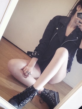 meeiさんのコーディネート