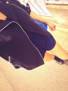 meeiさんのコーディネート