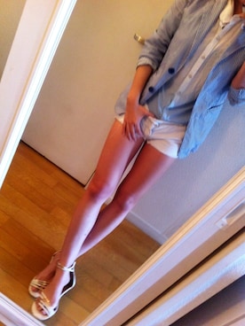 meeiさんのコーディネート