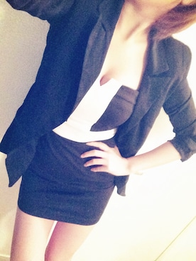 meeiさんのコーディネート