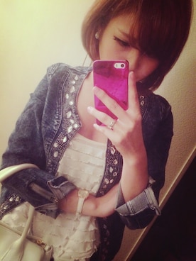 meeiさんのコーディネート