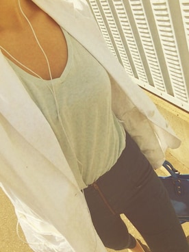 meeiさんのコーディネート