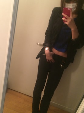 meeiさんのコーディネート