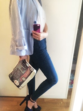 meeiさんのコーディネート