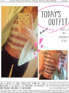 meeiさんのコーディネート