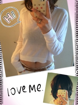 meeiさんのコーディネート