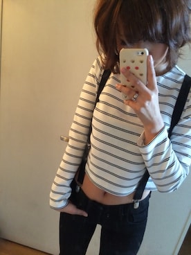 meeiさんのコーディネート