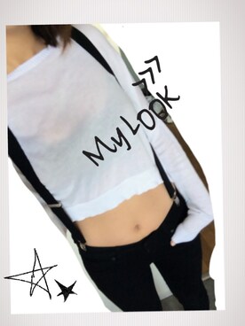 meeiさんのコーディネート