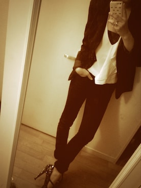 meeiさんのコーディネート