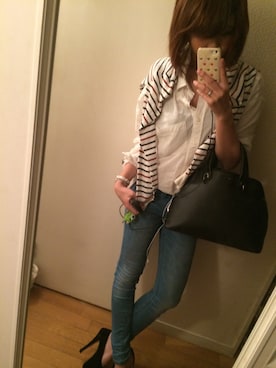 meeiさんのコーディネート