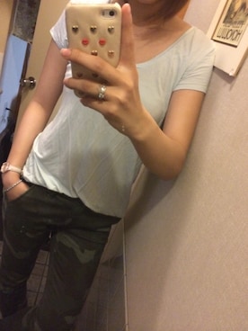 meeiさんのコーディネート