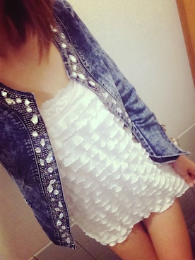 meeiさんのコーディネート