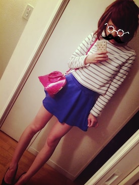 meeiさんのコーディネート