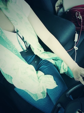 meeiさんのコーディネート