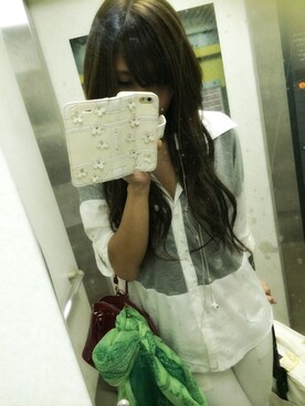 meeiさんのコーディネート