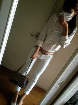 meeiさんのコーディネート