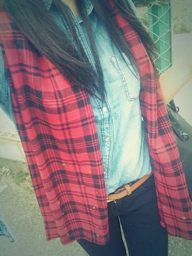 meeiさんのコーディネート