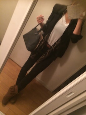 meeiさんのコーディネート