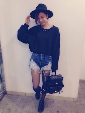 シュミナさんのコーディネート