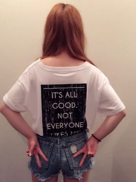 Maiさんのコーディネート