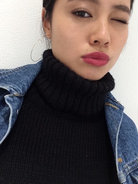 Rina Sawadaさんのコーディネート