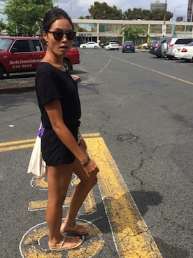 Rina Sawadaさんのコーディネート