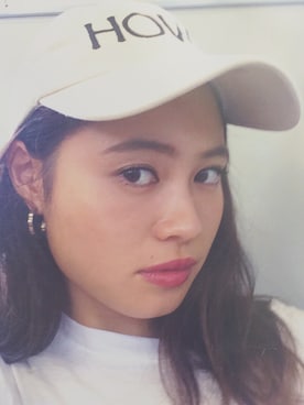 Rina Sawadaさんのコーディネート