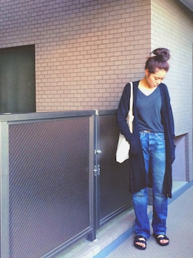 Rina Sawadaさんのコーディネート