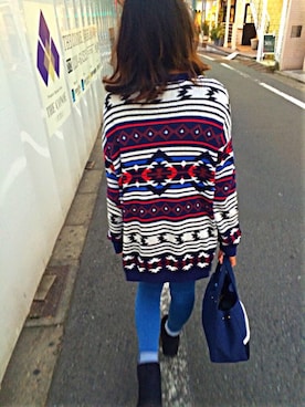 Rina Sawadaさんのコーディネート