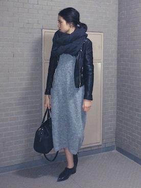 Rina Sawadaさんのコーディネート