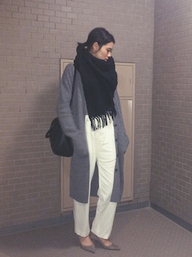 Rina Sawadaさんのコーディネート