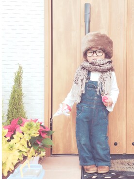 haruhinaさんのコーディネート