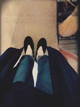 satoshunkoteさんのコーディネート