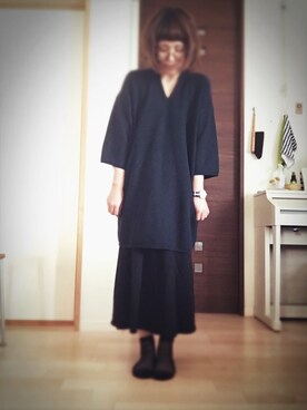 satoshunkoteさんのコーディネート