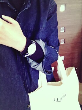 satoshunkoteさんのコーディネート