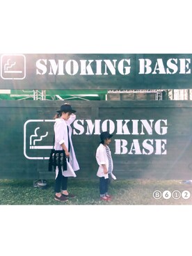 saor124さんのコーディネート