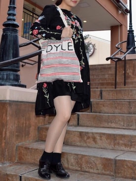 Natsukiさんのコーディネート