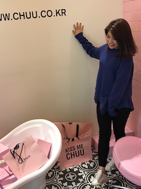 Natsukiさんのコーディネート