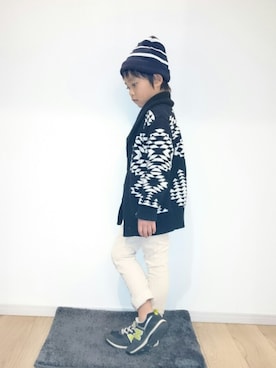 ゆう。さんのコーディネート