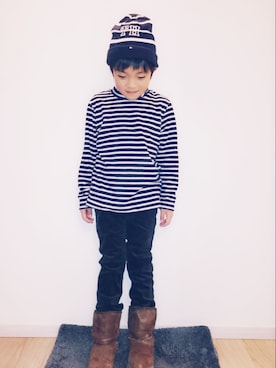 ゆう。さんのコーディネート