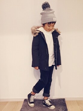 ゆう。さんのコーディネート